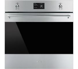 Smeg Classica SFP6395XE