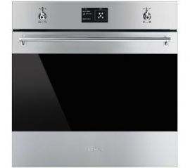 Smeg Classica SF6395XE w RTV EURO AGD