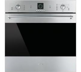 Smeg SF6399XP w RTV EURO AGD