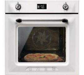 Smeg Victoria SF6922BPZE w RTV EURO AGD