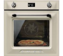 Smeg Victoria SF6922PPZE w RTV EURO AGD