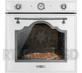 Smeg Cortina SFP750BSPZ w RTV EURO AGD