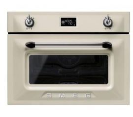 Smeg Victoria SF4920VCP w RTV EURO AGD