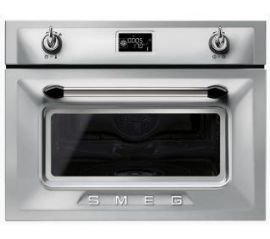 Smeg Victoria SF4920VCX