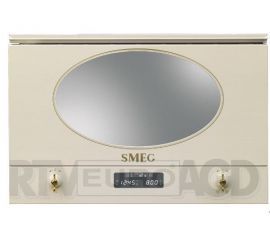 Smeg Coloniale MP822PO