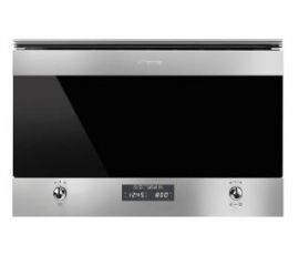 Smeg Classica MP6322X