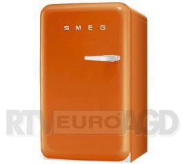 Smeg Retro 50's FAB10LO (drzwi lewostronne) w RTV EURO AGD