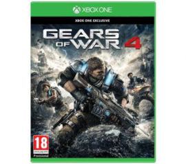 Gears of War 4 w RTV EURO AGD