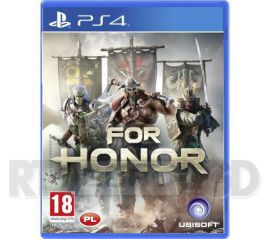 For Honor w RTV EURO AGD