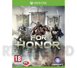 For Honor