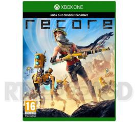 ReCore w RTV EURO AGD