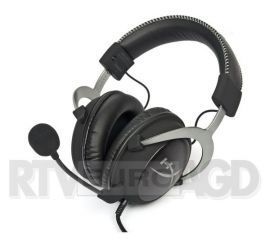 HyperX Cloud II KHX-HSCP-GM