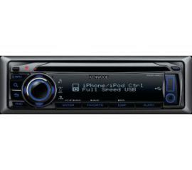 Kenwood KMR-440U w RTV EURO AGD