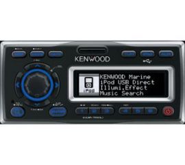 Kenwood KMR-700U w RTV EURO AGD