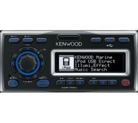 Kenwood KMR-700U