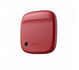 Seagate Wireless 500 GB WiFi USB 2.0 (czerwony) w RTV EURO AGD