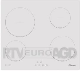 Candy CH64CB w RTV EURO AGD