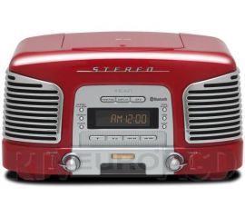 Teac SL-D930 (czerwony) - Raty 40 x 22,22 zł w RTV EURO AGD