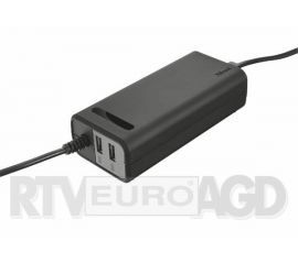 Trust 90W DUO 2 USB w RTV EURO AGD