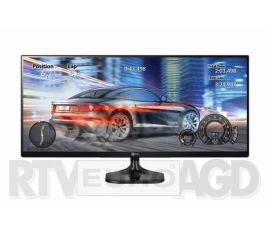 LG 34UM58-P w RTV EURO AGD