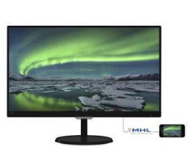 Philips 237E7QDSB/00 w RTV EURO AGD