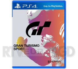 Gran Turismo Sport