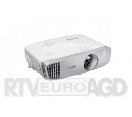 BenQ W1110 w RTV EURO AGD