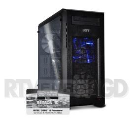 NTT Game IEM Challenger Intel Core i5-4690K 16GB 1TB 120 GTX970 W10 w RTV EURO AGD