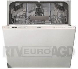 Whirlpool WIC 3C22 P w RTV EURO AGD