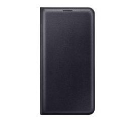 Samsung Galaxy J7 2016 Flip Wallet EF-WJ710PB (czarny)