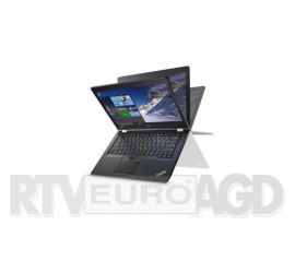 Lenovo ThinkPad Yoga 460 14" Intel Core i7-6500U - 8GB RAM - 256GB Dysk - LTE - Touch - Win10 Pro w RTV EURO AGD
