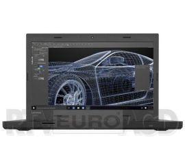 Lenovo ThinkPad T460p 14