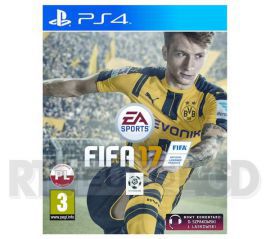 FIFA 17 w RTV EURO AGD