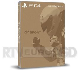 Gran Turismo Sport - Edycja Specjalna w RTV EURO AGD