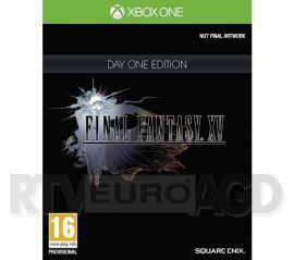 Final Fantasy XV w RTV EURO AGD