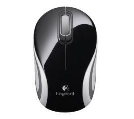 Logitech M187 (czarna) w RTV EURO AGD