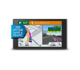 Garmin DriveLuxe 50 LMT EU w RTV EURO AGD