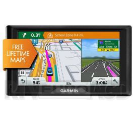 Garmin Drive 60 LM EE w RTV EURO AGD