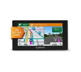 Garmin DriveSmart 60 LM EU