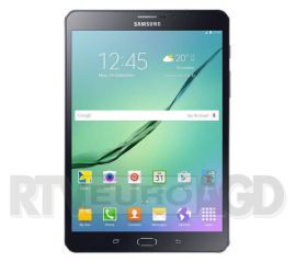 Samsung Galaxy Tab S2 8.0 VE Wi-Fi SM-T713 (czarny) w RTV EURO AGD