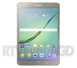 Samsung Galaxy Tab S2 8.0 VE LTE SM-T719 (złoty) w RTV EURO AGD