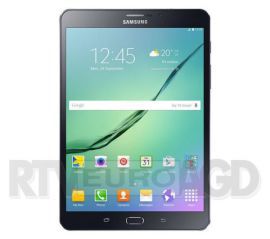 Samsung Galaxy Tab S2 9.7 VE Wi-Fi SM-T813 (czarny) w RTV EURO AGD