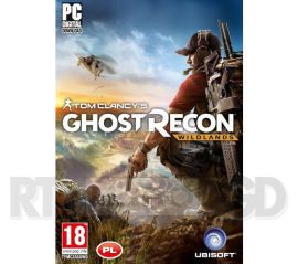 Tom Clancy's Ghost Recon Wildlands w RTV EURO AGD