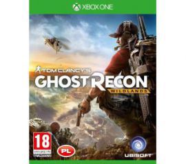 Tom Clancy's Ghost Recon Wildlands w RTV EURO AGD