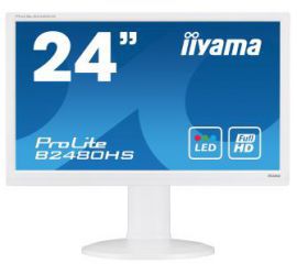 iiyama Prolite B2480HS-W2 w RTV EURO AGD