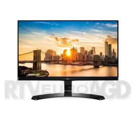 LG 27MP68HM-P w RTV EURO AGD