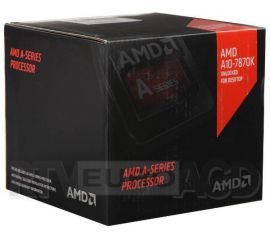 AMD A10 7870K 3,9 GHz 4MB