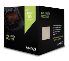 AMD Athlon X4 880K 4,0 GHz 4MB FM2+ BOX w RTV EURO AGD