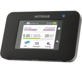 Netgear AirCard 790 w RTV EURO AGD