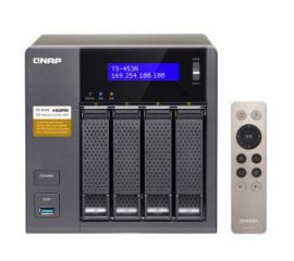 QNAP TS-453A-4G